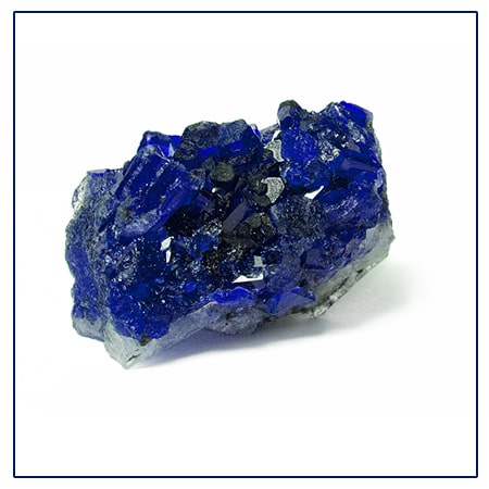 September Birthstone Sapphire